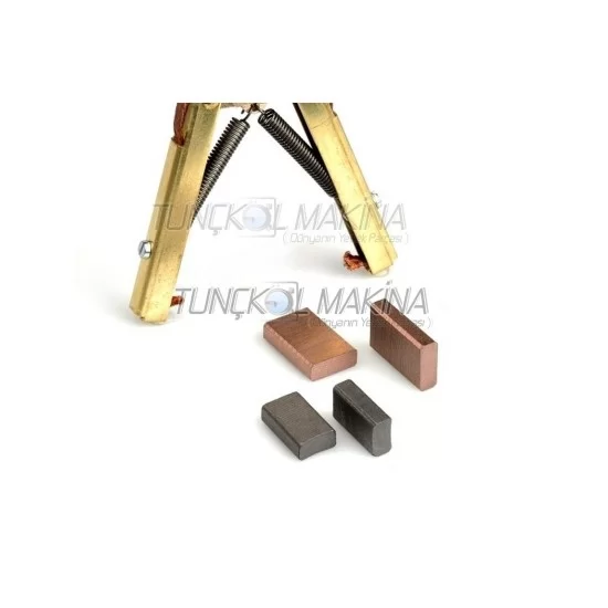 Servis Ütü Maşa Kömürü, Tolkar Yedek Parça Servis Ütü Maşa Kömürü, Tolkar Yetkili Servis