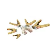 Servis Ütü Maşası