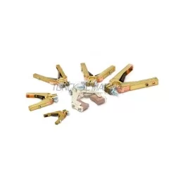 Servis Ütü Maşası