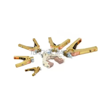 Servis Ütü Maşası