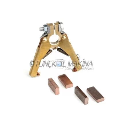 Servis Ütü Maşası