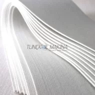 Servis Verici Bant Keçesi