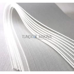 Servis Verici Bant Keçesi