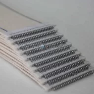 Servis Verici Bant Keçesi