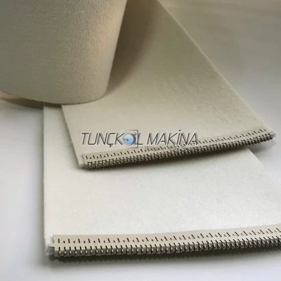 Tolon Ana Bant Keçesi, Tolkar Yetkili Servis