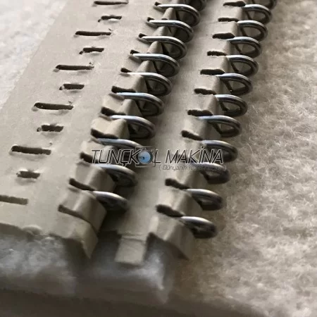 Tolon Ana Bant Keçesi