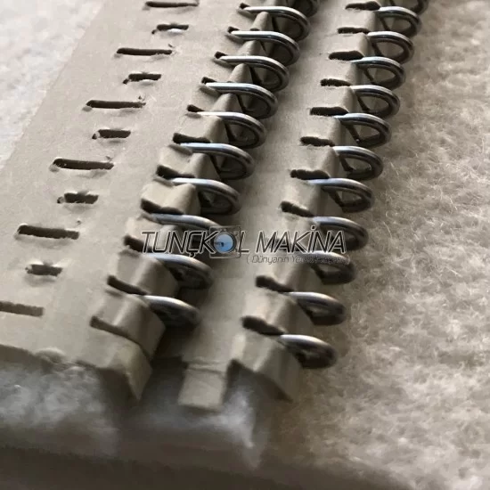 Tolon Ana Bant Keçesi, Tolkar Yetkili Servis