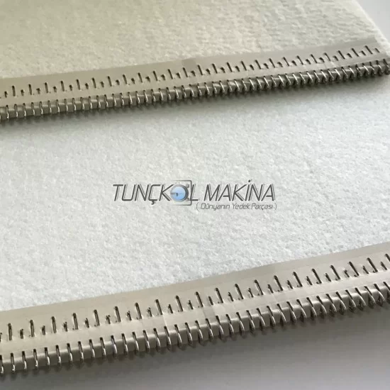 Tolon Ana Bant Keçesi, Tolkar Yetkili Servis