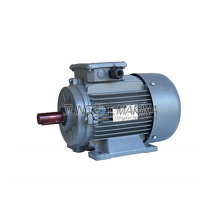 Tolon Ana Motor