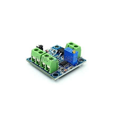 Tolon Analog Modül