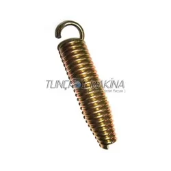 Tolon Askı Yayları Tolon Askı Yayları