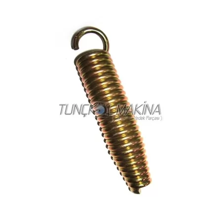 Tolon Askı Yayları