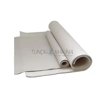 Tolon Baskı Top Keçesi