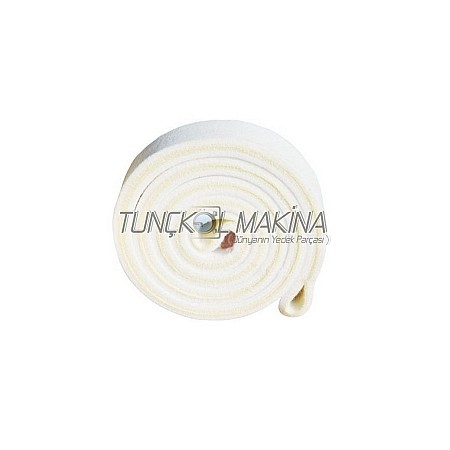 Tolon Baskı Top Keçesi