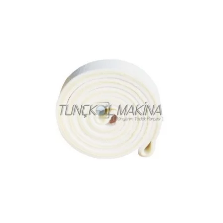 Tolon Baskı Top Keçesi