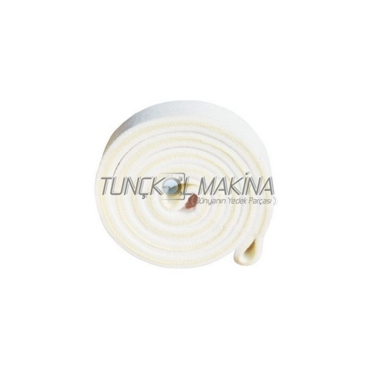 Tolon Baskı Top Keçesi, Tolkar Yetkili Servis