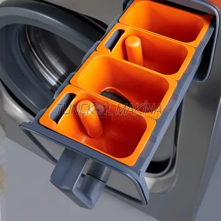 Tolon Deterjan Kapı