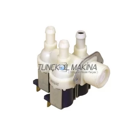 Tolon Deterjan Selenoid