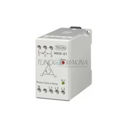 Tolon Faz Koruma Tolon Faz Koruma