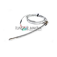 Tolon Isı Probu