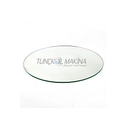 Tolon Kapak Camı