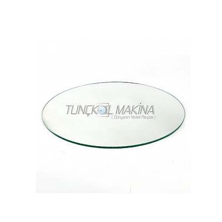 Tolon Kapak Camı