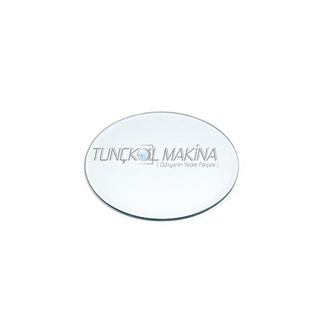 Tolon Kapak Camı