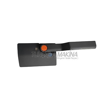 Tolon Kapak Kolu