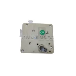 Tolon Kapak Kilit Tolon Kapak Kilit