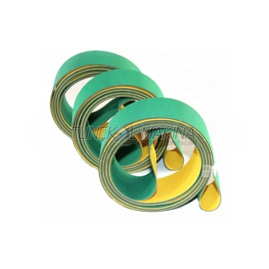 Tolon Kayışlar, Tolkar Yedek Parça Tolon Kayışlar, Tolkar Yetkili Servis