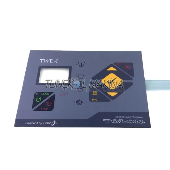 Tolon Kontrol Paneli, Tolkar Yedek Parça Tolon Kontrol Paneli, Tolkar Yetkili Servis