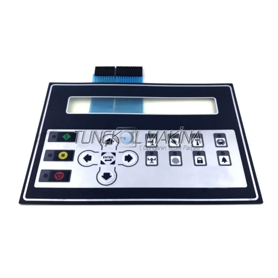 Tolon Kontrol Paneli, Tolkar Yedek Parça Tolon Kontrol Paneli, Tolkar Yetkili Servis