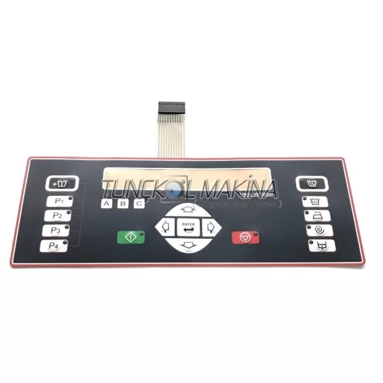 Tolon Kontrol Paneli, Tolkar Yedek Parça Tolon Kontrol Paneli, Tolkar Yetkili Servis