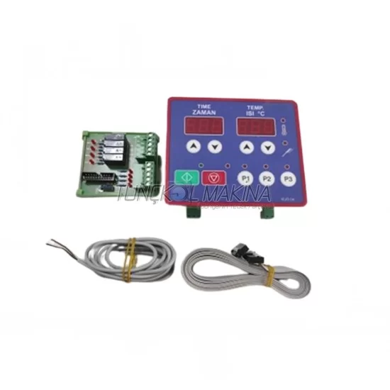 Tolon Kontrol Paneli, Tolkar Yedek Parça Tolon Kontrol Paneli, Tolkar Yetkili Servis