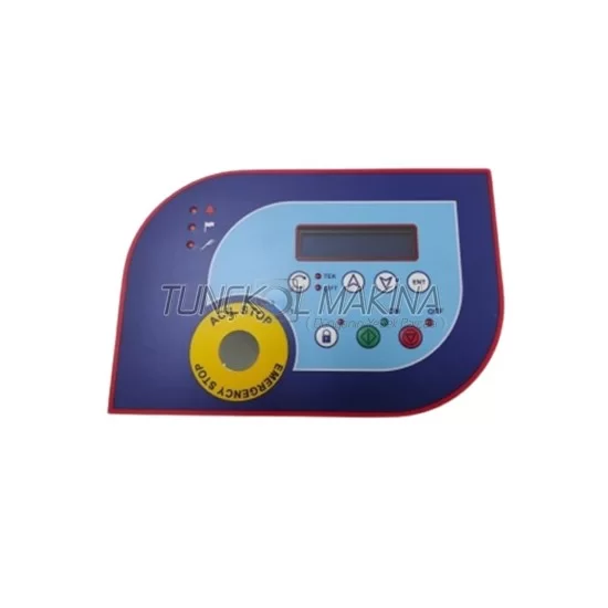 Tolon Kontrol Paneli, Tolkar Yedek Parça Tolon Kontrol Paneli, Tolkar Yetkili Servis