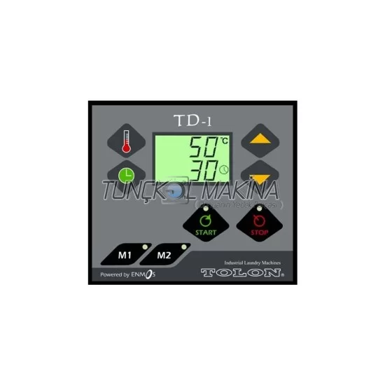 Tolon Kontrol Paneli, Tolkar Yedek Parça Tolon Kontrol Paneli, Tolkar Yetkili Servis