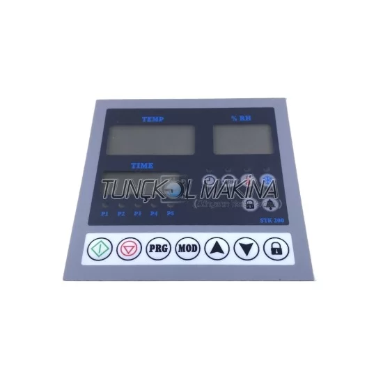 Tolon Kontrol Paneli, Tolkar Yedek Parça Tolon Kontrol Paneli, Tolkar Yetkili Servis