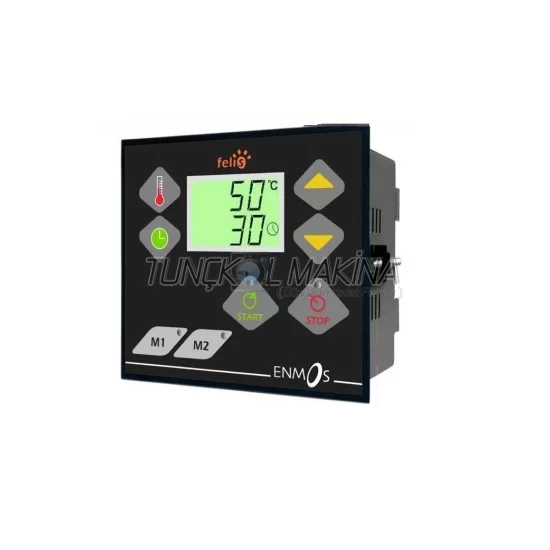 Tolon Kontrol Paneli, Tolkar Yedek Parça Tolon Kontrol Paneli, Tolkar Yetkili Servis