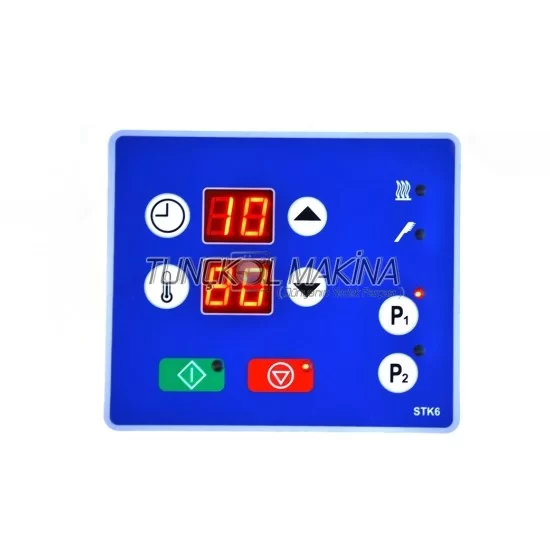 Tolon Kontrol Paneli, Tolkar Yedek Parça Tolon Kontrol Paneli, Tolkar Yetkili Servis