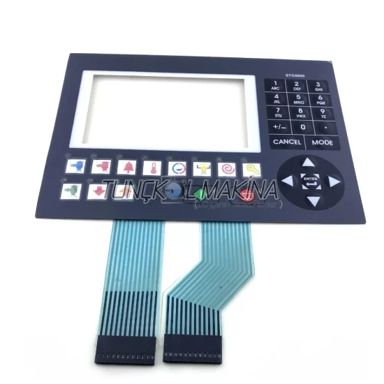 Tolon Kontrol Paneli, Tolkar Yedek Parça Tolon Kontrol Paneli, Tolkar Yetkili Servis