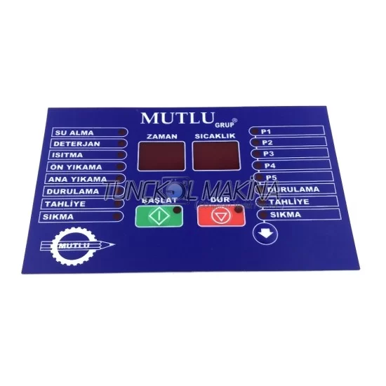 Tolon Kontrol Paneli, Tolkar Yedek Parça Tolon Kontrol Paneli, Tolkar Yetkili Servis