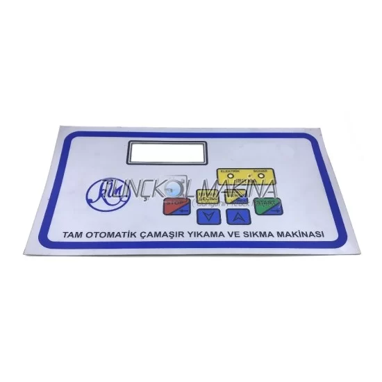 Tolon Kontrol Paneli, Tolkar Yedek Parça Tolon Kontrol Paneli, Tolkar Yetkili Servis