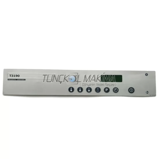 Tolon Kontrol Paneli, Tolkar Yedek Parça Tolon Kontrol Paneli, Tolkar Yetkili Servis