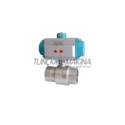 Tolon Pinomatik Valf Tolon Pinomatik Valf