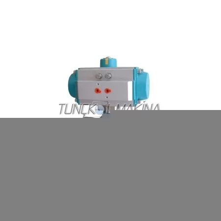 Tolon Pinomatik Valf