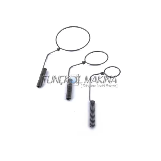 Tolon Sallantı Sivici, Tolkar Yedek Parça Tolon Sallantı Sivici, Tolkar Yetkili Servis