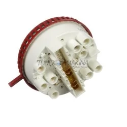 Tolon Seviye Flatörü Tolon Seviye Flatörü