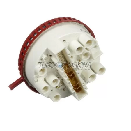 Tolon Seviye Flatörü