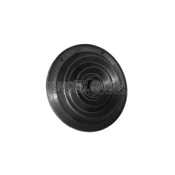 Tolon Tahliye Contası