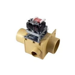 Tolon Tahliye Vanası